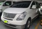 2015 Hyundai Grand Starex 2.5 CRDI WGT for sale -1