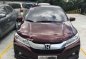 Honda City VX 2015 for sale -0