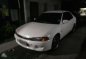 For sale 1997 Mitsubishi Lancer pizza-0