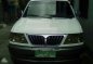 Mitsubishi Adventure GLS 2002 Model Automatic Gas-2