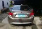 Honda City 1.3S i-vtec 2009 manual transmission-2