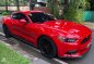 2017 Model Ford Mustang For Sale-5