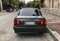 Toyota Corolla 1998 love life toms bumper manual-4