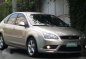2008 Ford Focus Hatchback 1.8 L (automatic)-3