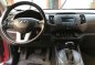 2013 KIA SPORTAGE CRDI Diesel Automatic for sale -3