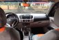 2010 Mitsubishi Strada for sale -5