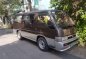 2007 Nissan Homy Urvan Escapade for sale -0