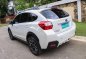 2014 XV Subaru CVT for sale -10