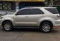 2013 Toyota Fortuner G Diesel AT for sale -0