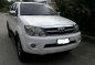 2005 Toyota Fortuner G rush sale 440k-1