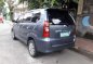 For sale or swap Toyota Avanza g 2009 model-2