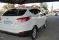 Hyundai Tucson matic 2011 for sale -4