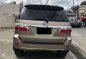 - 2011 Toyota Fortuner G - 2.5 Diesel Engine-3