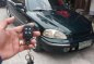 Honda Civic 1996 for sale -0