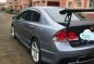 Honda Civic fd 2008 for sale -4