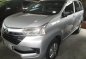 Toyota Avanza 2017 J MT for sale-1