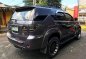 2006 Toyota Fortuner V 4x4 AT Diesel-0