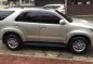 2013 Toyota Fortuner G Diesel AT for sale -1