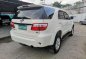 Toyota Fortuner 4x2 Manual transmission FOR SALE-2