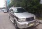 Rush Sale Toyota Revo vx200 2003-4