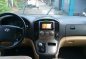 Hyundai Starex vgt manual 2011 for sale -1