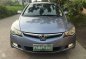 Honda Civic Fd 2006 18 S Matic for sale -8