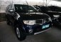 Mitsubishi Montero Sport 2013 for sale-0