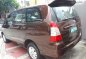 2014 Toyota Innova E FOR SALE-1