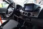 Mitsubishi TRITON STRADA 2012 for sale -2