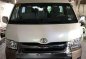 Toyota Hi ace grandia gl FOR SALE-0