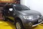 Mitsubishi Montero Sports GLS 2011 for sale -4