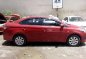 Toyota Vios 13 E Manual 2016 FOR SALE-1