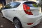 Hyundai Accent 2013 FOR SALE-1