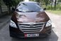 Toyota Innova e diesel automatic FOR SALE-10