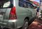 Toyota Innova G 2005 for sale -8