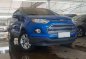 2015 Ford Ecosport Titanium AT for sale -0