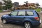 2010 Subaru Forester 2.0L Automatic for sale -8