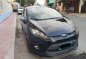 2012 Ford Fiesta S for sale -1