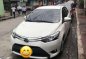2014 Toyota Vios 1.5 G Pearl White FOR SALE-5