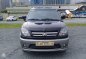 2017 Mitsubishi Adventure GLS Sports Manual Black Batmancars-2