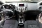 Ford Fiesta 2012 1.4 AT Hatchback for sale -7