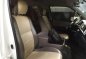 2015 Toyota Hi-Ace Grandia 2.5 GL D4D Manual MT -1