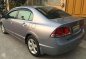 Honda Civic Fd 2006 18 S Matic for sale -2