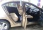 Honda City 1.3S i-vtec 2009 manual transmission-7