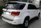 2005 Toyota Fortuner G rush sale 440k-2