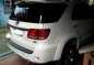 2005 Toyota Fortuner G rush sale 440k-11