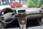 1999 Toyota Corolla G matic FOR SALE-3