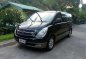 Hyundai Starex vgt manual 2011 for sale -1