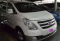 2015 Hyundai Grand Starex 2.5 CRDI WGT for sale-2