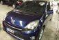 2016 Toyota Wigo 1.0G automatic BLUE-0